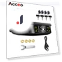 Electronic Tire Pressure Monitor — TPMS Sensor Replacements, E-ACE