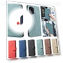 Flip Leather Case — Flip Cases, CASE-FE1