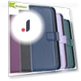Flip Wallet Stand Phone Case — Basic Cases, hengbo-Cases