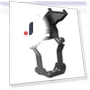 Handheld Stabilizer Bracket — Camera Brackets, ZuiyouSports1