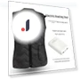 Heated Vest with Smart Rechargeable Electric Shoulder Pad — Vests, BigSopping