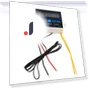 High-Temperature Controller — Climate Control Devices, Vestidos