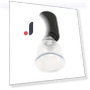 Intelligent Vacuum Cupping Therapy Device — Magnetic Therapy, Home2ZY
