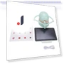 Interactive Educational Drawing Robot — Interactive Learning Devices, Begetting