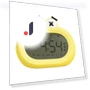 Kids Alarm Clock — Alarms & Clocks, OutsideWorld