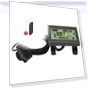 LCD Display for Electric Bicycle — Bike Tech Gadgets, Sport2ZY
