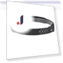 LED Headlamp with Motion Sensor — Flashlights, ZY-Sport-N
