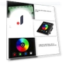 LED Wall Dimmer — Dimmer Switches, EVTSCAN