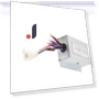 Matte Motor Controller for Electric Scooter — Motors, ZY-Sport-N