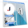 Mini Window Cleaning Robot — Smart Cleaning Robots, Artudatech