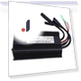 Motor Controller — Motors, 3CZY