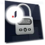 Multi Function Security Lock — Padlocks & Hasps, Xfvnklop04