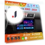 Multimedia Android Player for Fiat Stilo 2002-2010 — Stereo Receivers, AutoSphere