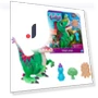Munching Rex Plush Dinosaur Toy — Interactive, Hasbro