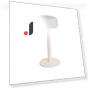 Mushroom Night Light Table Lamp — Lamps & Shades, Darling Home