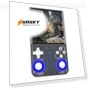 Open-Source Linux Handheld Game Console — Game Boy Advance Consoles