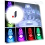 Rechargeable Crystal Table Lamp with Touch Control — Desk & Table Lighting, Fantastic House