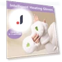 Rechargeable Heated Winter Touchscreen Gloves — Gloves & Mittens, fantasy future word