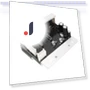 Replacement Controller for Electric Scooters — Electric Self-Balancing Scooters, 3CZY