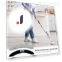 Replacement Mop Pads — Accessories, Three Body
