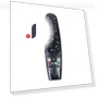 Replacement Remote Control — Remote Controls, Two Shy Girl