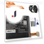 Replacement Watch Battery — Smartwatches, Original genuine accessories