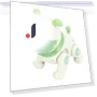Robot Dog Toy — Interactive Animal Companions, Sport2ZY