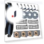 Robot Vacuum Accessories Kit — Parts & Accessories