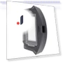 Robot Vacuum Dustbin — Parts & Accessories, Begetting