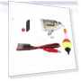 Robotic Swimming Lure — Artificial Bait, ZY-Sport-N