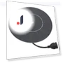 Round Solar Panel — Solar & Wind Power, ZuiyouSports1