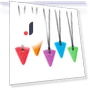 Sensory Chewable Necklace — Soothing Teethers, Due Season