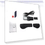 Sine Wave 3-Mode Brushless Controller with Half Twist Throttle Panel — Motors, ZuiyouSports