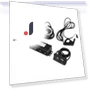 Sine Wave Controller — Electric Vehicles, 3CZY