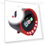 Smart Alarm Clock with AI — Alarms & Clocks, Begetting