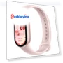 Smart Band 10 — Fitness Bands, Xiaomi