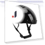 Smart Bike Helmet with Camera — Helmets & Accessories, 3CZY