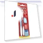 Smart Care Toothbrush Set — Dental Hygiene Essentials, Brush Buddies