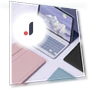 Smart Case with Detachable Keyboard — Keyboard Cases, JOHO - CarGear