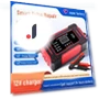 Smart Charger 12V 6A — Battery Chargers, GearUp AutoMoto
