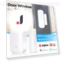 Smart Door/Window Open/Close Sensor — Smart Home Security, SaiMili Light