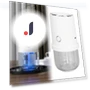 Smart Essential Oil Aroma Mist Diffuser — Diffusers, Beauty2ZY