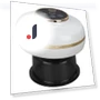 Smart Jar Massager with Heating — Back Relief Solutions, ZuiyouBeauty1