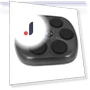 Smart Musical Boxing Target for Kids — Boxing Training Gear, ZuiyouSports