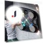Smart Musical Boxing Trainer — Boxing Training Gear, jiatongdiji