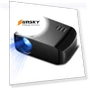 Smart Projector — Home Theater Projectors, Vivibright
