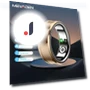 Smart Ring Heart Rate Sleep Blood Oxygen Monitor — Smart Rings, MEVADEN