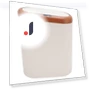 Smart Sensor Trash Can — Kitchen Cans, ZuiyouBeauty1