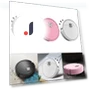 Smart Sweeping Robot 3-in-1 — Smart Cleaning Robots, Ome Garden