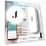 Smart Temperature and Humidity Sensor — Home Climate Control, saimili